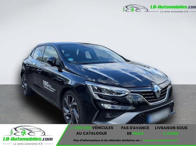 Renault Megane TCe 160 BVA  de 2023