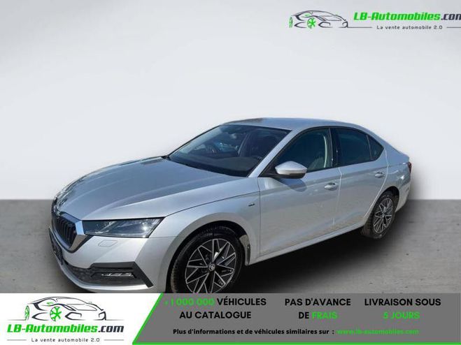 Skoda Octavia 2.0 TDI 116 ch BVA  de 2021