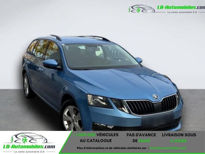 Skoda Octavia 1.0 TSI 116 ch BVA  de 2019