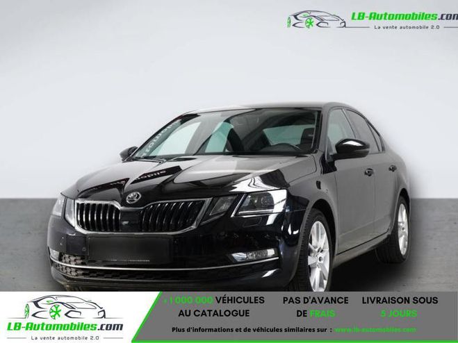 Skoda Octavia 1.8 TSI 180 ch BVM  de 2018