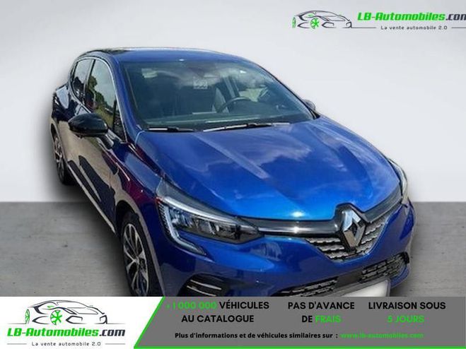 Renault Clio TCe 90 BVA  de 2023