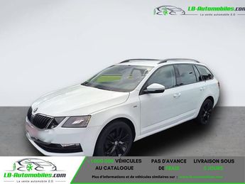  Voir détails -Skoda Octavia 1.5 TSI 150 ch BVA à Beaupuy (31)