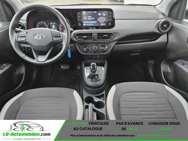 Hyundai I10 1.0 67 BVA  de 2021