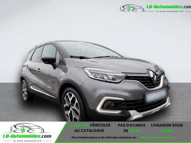 Renault Captur TCe 150 BVA  de 2019