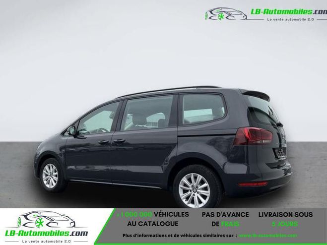 Seat Alhambra 2.0 TDI 150  BVA  de 2020