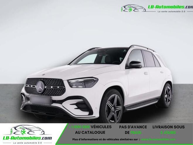 Mercedes GLE 400 e BVA 4Matic  de 2024