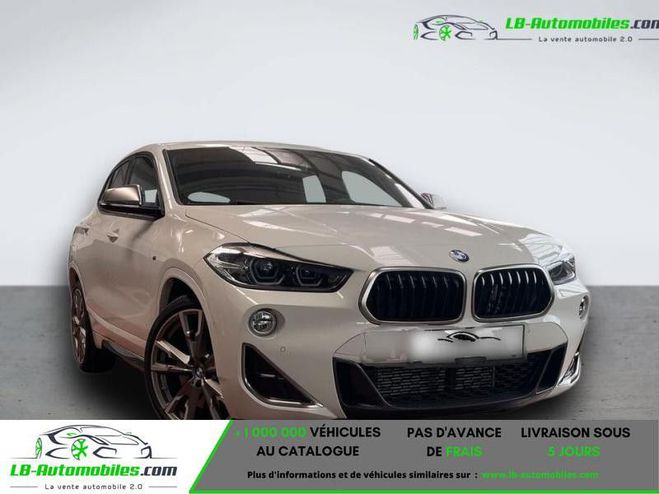 BMW X2 M35i 306 ch BVA  de 2019