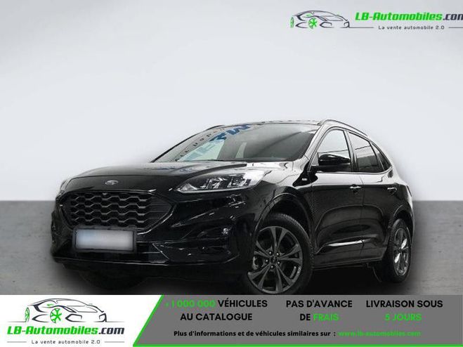 Ford Kuga 2.5 Duratec 190 ch FHEV BVA  de 2021