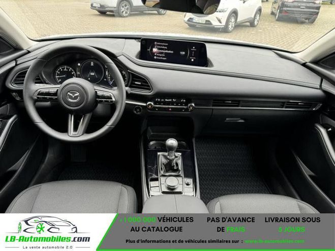 Mazda Cx 3 2.0L e-SKYACTIV X M Hybrid 186 ch 4x2 BV  de 2024