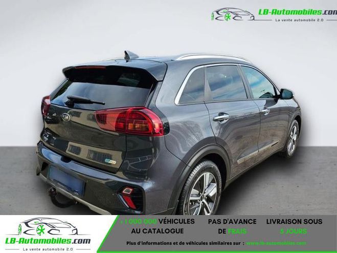 Kia Niro 1.6 GDi Hybride 105 ch BVA  de 2020