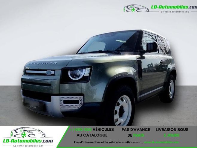 Land rover Defender 90 D200 BVA  de 2021