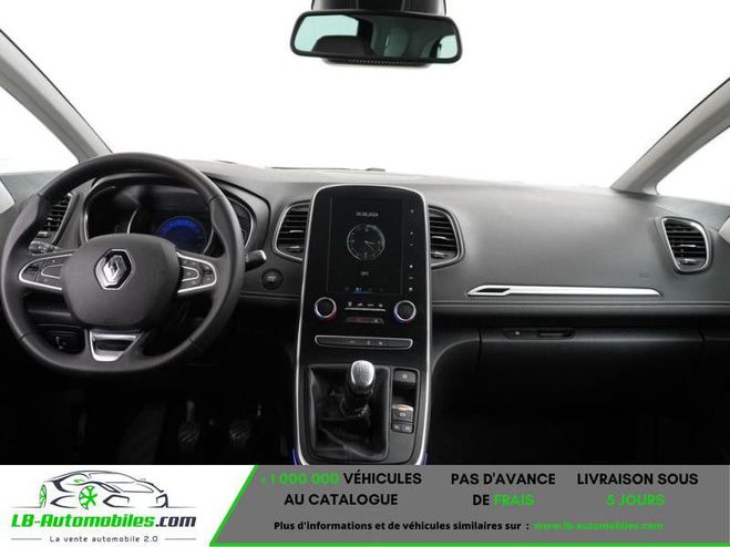 Renault Scenic TCe 115 BVM  de 2018