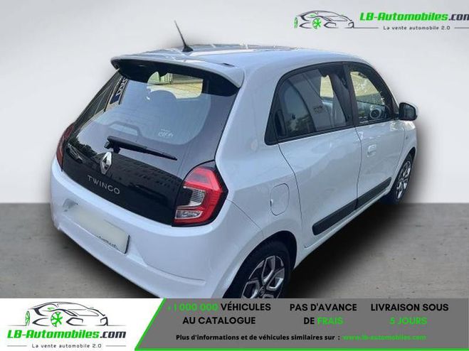 Renault Twingo SCe 75 BVM  de 2019