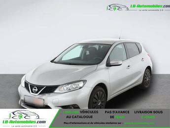  Voir détails -Nissan Pulsar 1.2 DIG-T 115 BVA à Beaupuy (31)