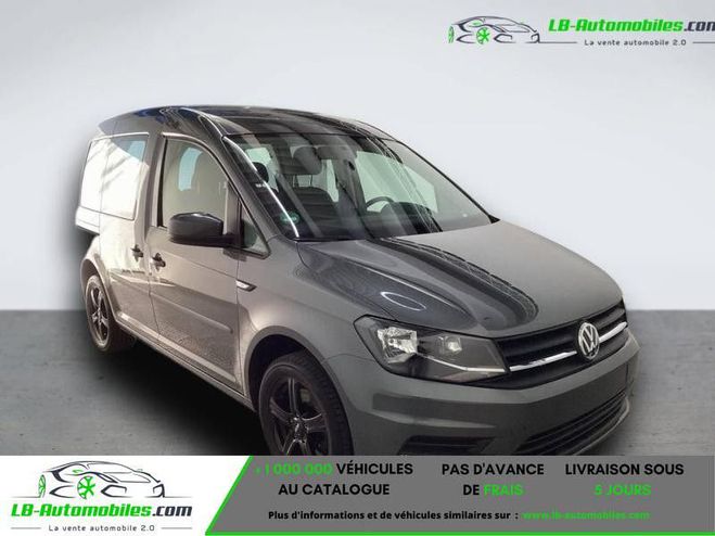 Volkswagen Caddy 1.4 TSI 130 BVM  de 2020