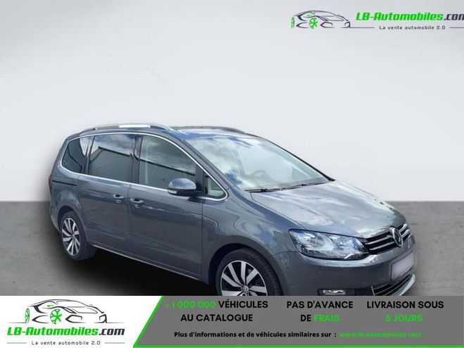 Volkswagen Sharan 1.4 TSI 150  BVA  de 2020