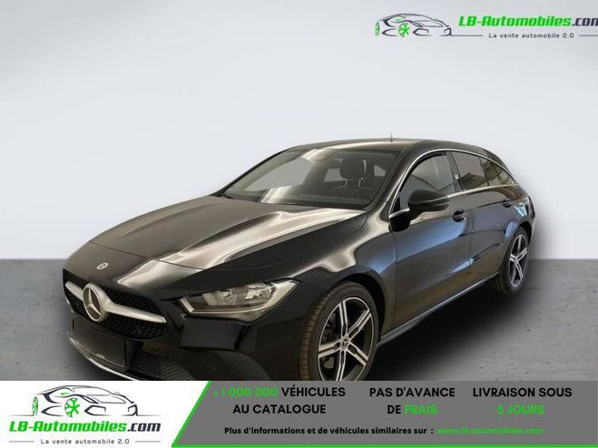 Mercedes Classe CL 180 d BVA  de 2020