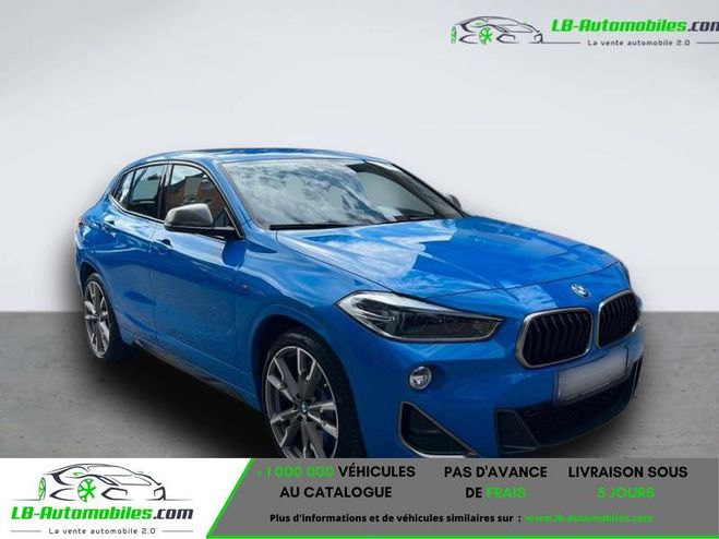 BMW X2 M35i 306 ch BVA  de 2020