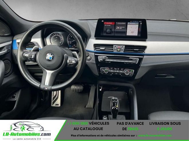 BMW X2 M35i 306 ch BVA  de 2020