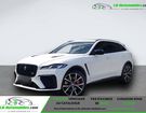 Jaguar F Pace 5.0 - SVR 550 AWD BVA à Beaupuy (31)