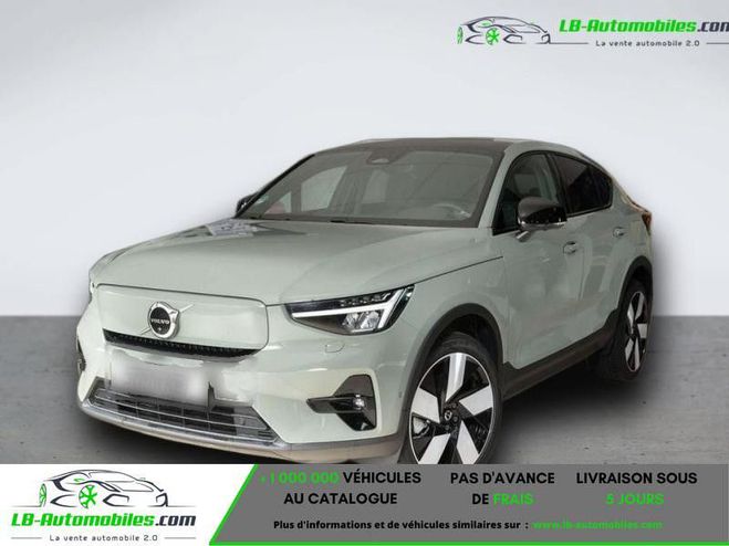 Volvo C40 231 ch BVA  de 2023