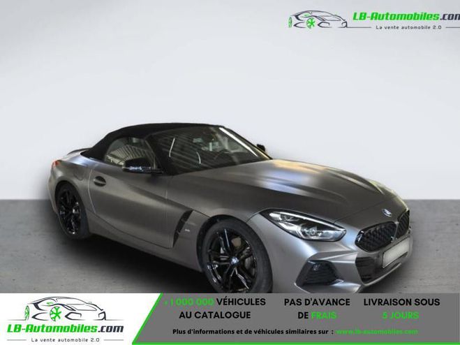 BMW Z4 sDrive 20i 197 ch BVM  de 2021