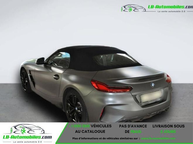 BMW Z4 sDrive 20i 197 ch BVM  de 2021