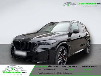  Voir détails -BMW X5 xDrive30d 298 ch BVA à Beaupuy (31)