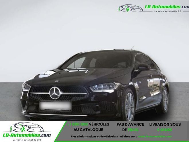 Mercedes Classe CL 200 d BVA  de 2022