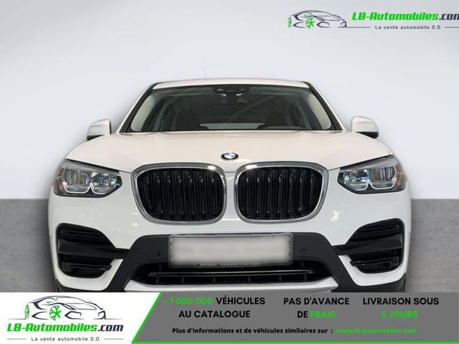 BMW X3 xDrive20d 190ch BVA  de 2021