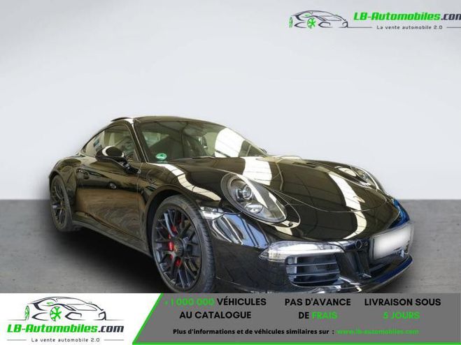 Porsche 911 GTS 3.8i 430 PDK  de 2015