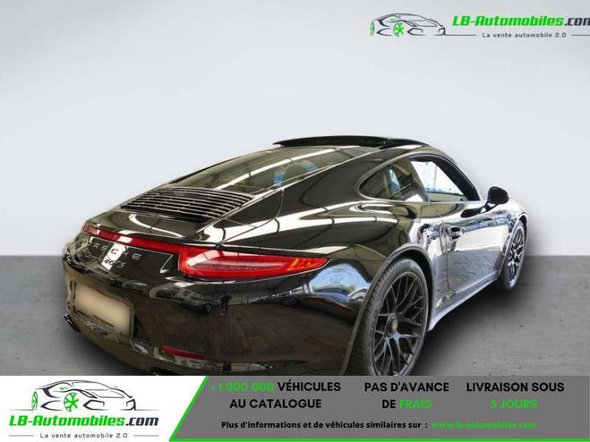 Porsche 911 GTS 3.8i 430 PDK  de 2015