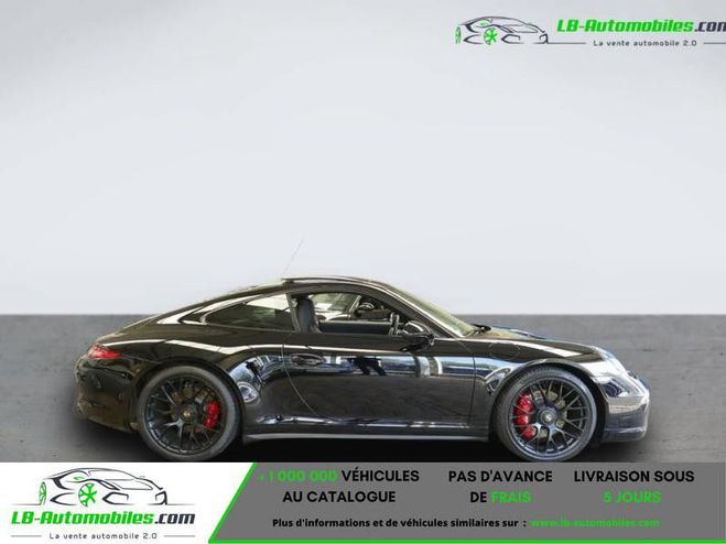 Porsche 911 GTS 3.8i 430 PDK  de 2015