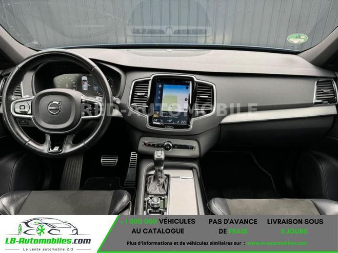 Volvo XC90 D5 AWD 235 ch BVA 5pl  de 2018