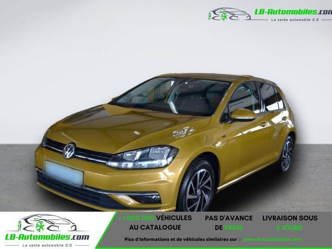 Volkswagen Golf 1.0 TSI 115 BVM  de 2019