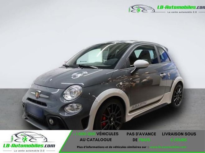 Abarth 595 Competizione 1.4 Turbo 16V T-Jet 180 ch   de 2020