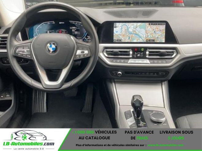 BMW Serie 3 330e xDrive 292 ch BVA  de 2021