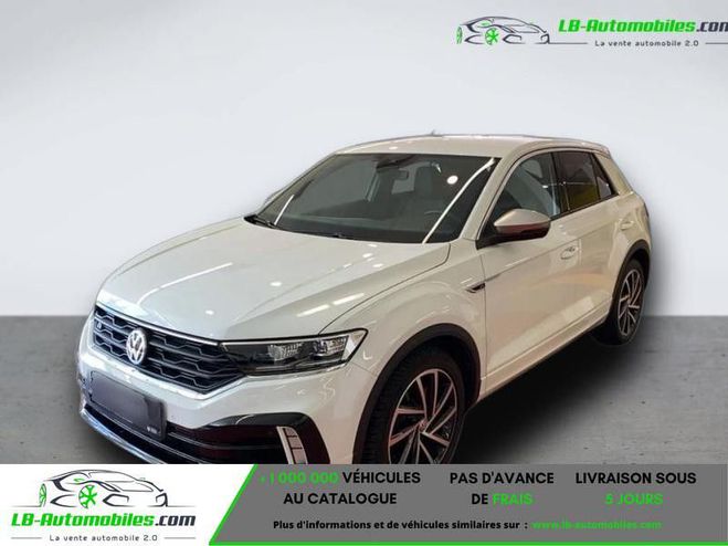 Volkswagen T Roc 2.0 TSI 300 Start/Stop BVA 4Motion  de 2019