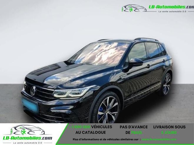 Volkswagen Tiguan 2.0 TSI 320ch BVA 4Motion  de 2021