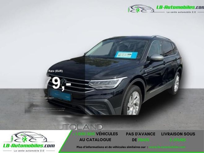 Volkswagen Tiguan 1.5 TSI 150ch BVA  de 2023