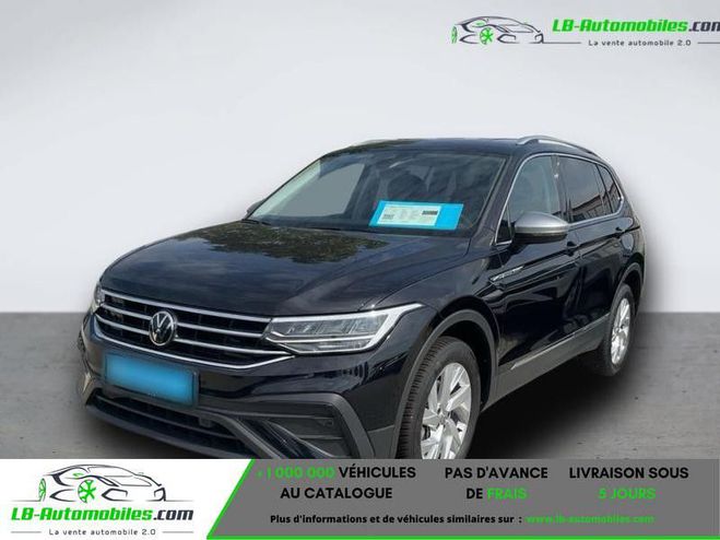 Volkswagen Tiguan 1.5 TSI 150ch BVA  de 2023