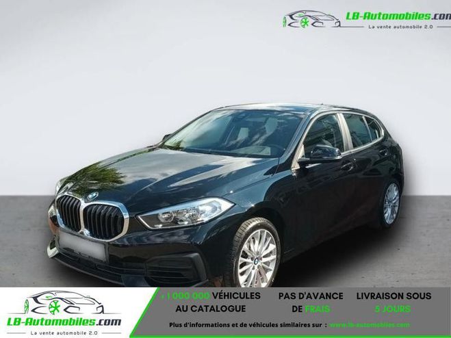 BMW Serie 1 116i 109 ch BVM  de 2021