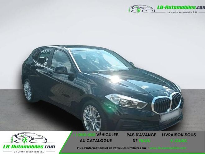 BMW Serie 1 116i 109 ch BVM  de 2021