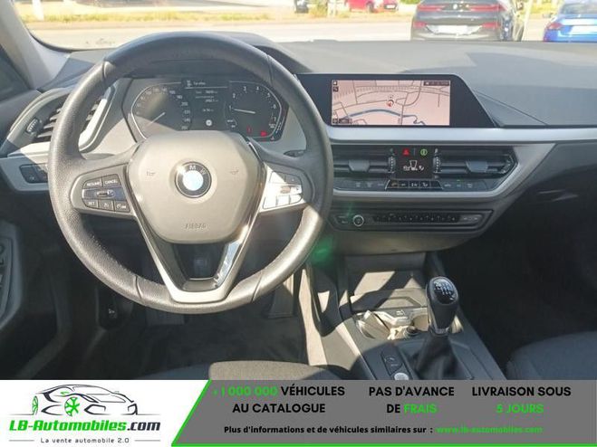 BMW Serie 1 116i 109 ch BVM  de 2021