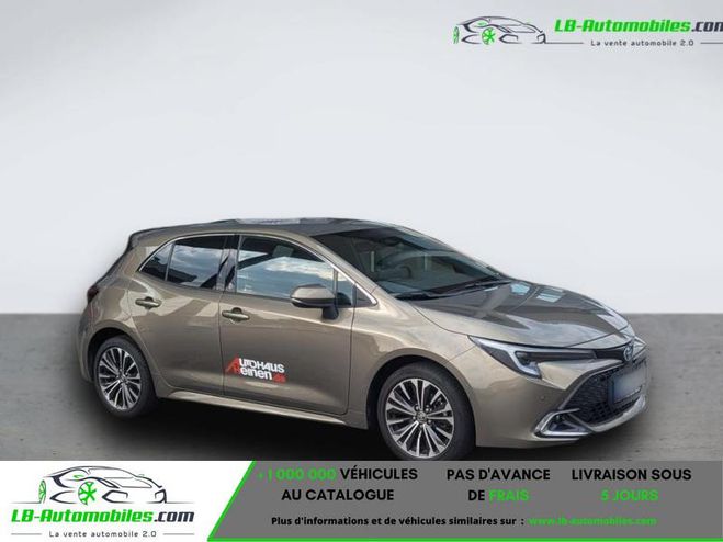 Toyota Corolla Hybride 140ch BVA  de 2023