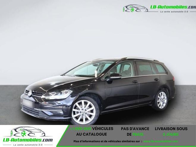 Volkswagen Golf 1.5 TSI 150 BVA  de 2019