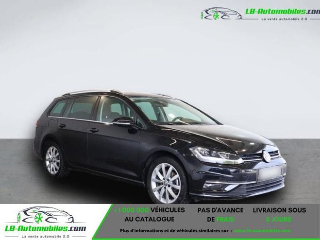 Volkswagen Golf 1.5 TSI 150 BVA  de 2019