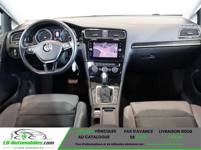 Volkswagen Golf 1.5 TSI 150 BVA  de 2019