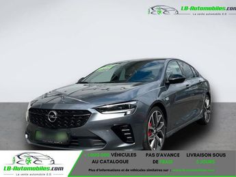  Voir détails -Opel Insignia 2.0 Turbo 230 ch BVA AWD à Beaupuy (31)