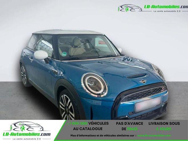 Mini Mini S 178 CH BVA  de 2022